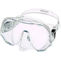 Atomic Aquatics Frameless Dykkermaske