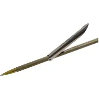 Spetton Sandvik Hd Pro 6.50 Mm Spydskaft