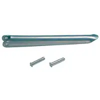 Spetton 74 Mm Hd Pro Spare Tagg 5 Enheter