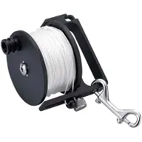 Tecnomar Tek 121 M Snelle