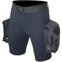 Problue 2 Side Pockets 3 Mm Bukser
