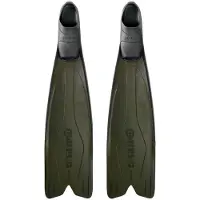 Mares Pure Passion Concorde Harpunfiskefinner
