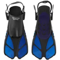 Ology Pro-diving Junior Dykkerfinner
