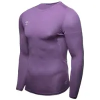Umbro Core Crew Langarmet Baselag