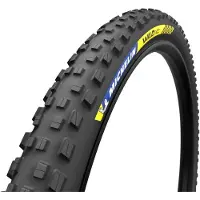Michelin Moto Wild Xc Racing Tubeless 29´´ X 2.25 Mtb-dekk