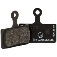 FERODO Fsa/rever/shimano 2p Skivebremseklosser