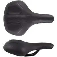 Wag Comfort Isophorm Sykkelsete
