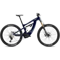 Bh Xtep Lynx Pro 0.9 Ep801 29´´ Xt 2023 Elektrisk Terrengsykkel