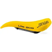 Selle Smp Lite 209 Carbon Sykkelsete