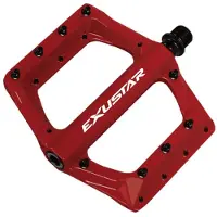Exustar E-pb571 Sykkelpedaler