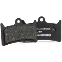 FERODO Hope V4/trickstuff Maxima Skivebremseklosser