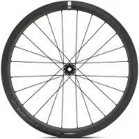 Fulcrum Speed 42 Db 2wf Carbon 28´´ Disc Tubeless Landeveishjulsett