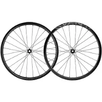 Campagnolo Levante 30 2wf Cl Disc Hjulsett For Grussykkel