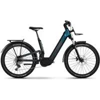 Winora Sinus Fx X12 Sx Eagle 2025 Elektrisk Sykkel