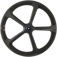 Miche Supertype Spx5 28´´ Disc Forhjul For Landeveissykkel