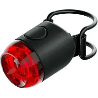 Knog Plug Baklys