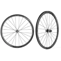 Miche Kleos 36 28´´ 700c Cl Disc Landeveishjulsett