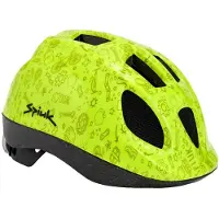 Spiuk Led Juniorhjelm