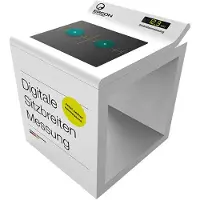 Ergon Ts1 Digital Måling Av Sittebenet