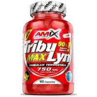Amix Tribulyn Max 90% Muskelmasse 100 Enheter