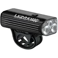 Lezyne Macro Drive 1400+ Frontlys