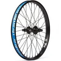 Bsd Xlt Street Pro Rhd Bakhjul