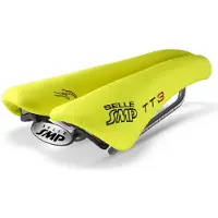 Selle Smp Tt3 Carbon Sykkelsete
