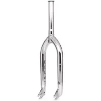 Eclat Storm Xlt 28 Mm Brakeless 1 1/8´´ 20´´ 10 Mm Bmx-gaffel