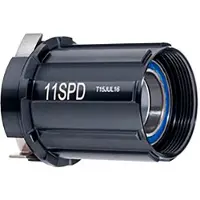 Sram 177 /shimano Ceramic Speed Freehub-kropp
