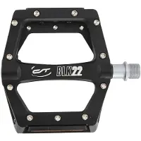 Contec Black22 Sykkelpedaler