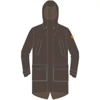 Agu Fishtail Parka