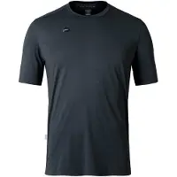 Gobik Tech Solid Kortarmet T-skjorte