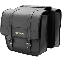 Mvtek Vintage Sykkelvesker
