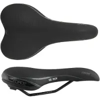 Force Comfort Gel Tech Sykkelsete