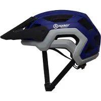Auvray Stronger Mtb-hjelm