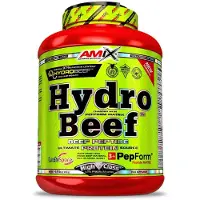 Amix Hydrobeef Protein Dobbel Sjokolade Og Kokos 2kg