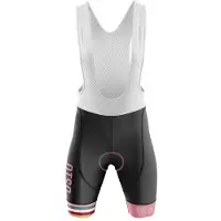 Otso Stripes Sykkelshorts