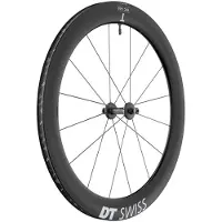 Dt Swiss Trc 1400 Dicut Tubeless Forhjul For Landeveissykkel