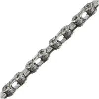 TAYA E-bike 7/8s Anti Rust Kjede