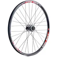 Gurpil Disc Bull M4050 26´´ Cl Disc Terrengsykkel Forhjul