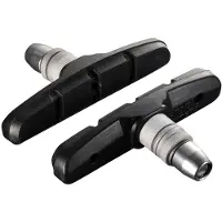 Shimano Brm 420-2 330 Komplette Felgbremseklosser