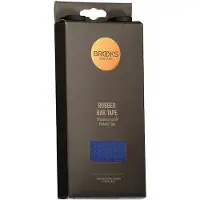 Brooks England Cambium Rubber Styretape