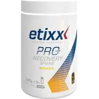 Etixx Pro Line Gjenopprettingsdrikk Banan 1.4kg