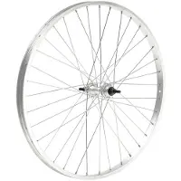 Mvtek 28´´ X 1.75 Qr Forhjul