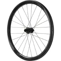 Hed Vanquish V45 Cl Disc Landeveissykkelens Bakhjul
