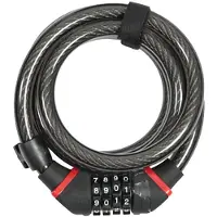Zéfal K-traz C9 Code Kabellås