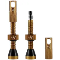 Chris King Peaty´s Tubeless Ventiler