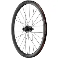 Giant Slr 1 Cl Disc Tubeless Landeveissykkelens Bakhjul