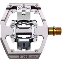 HT Components X3t Sykkelpedaler