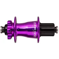 Chris King Boost 6-bolt Shimano Micro Spline Baknav